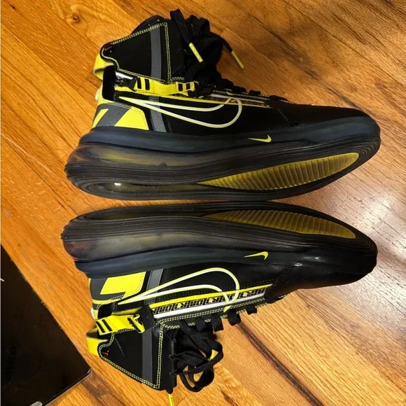 Nike Air Max 720 Saturn All-Star 2019